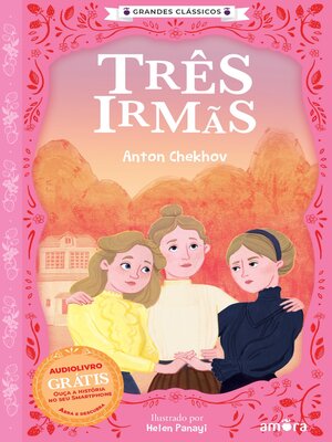 cover image of Três Irmãs